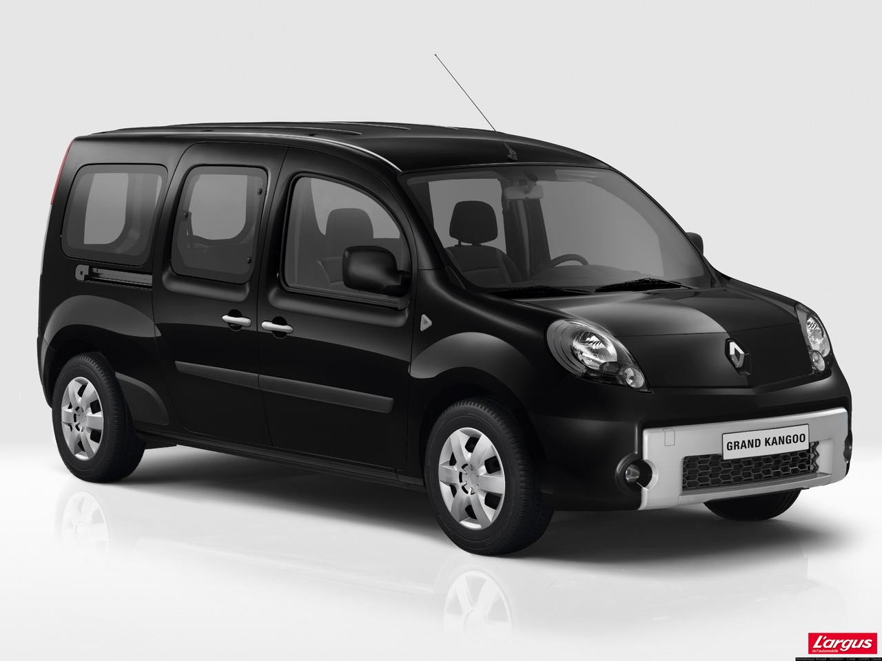 Renault Grand Kangoo Grand Format