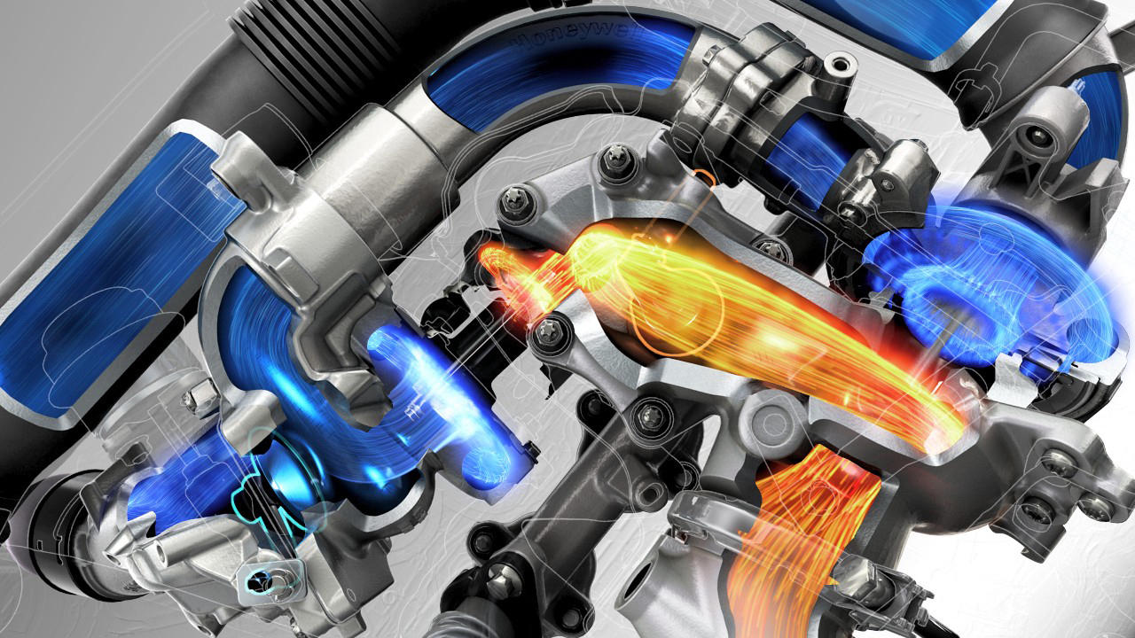 L'Espace refond sa palette des motorisations : 1.6 dCI de 130 à 180 ch et 2.0 dCI de 200 à 240 ch.
