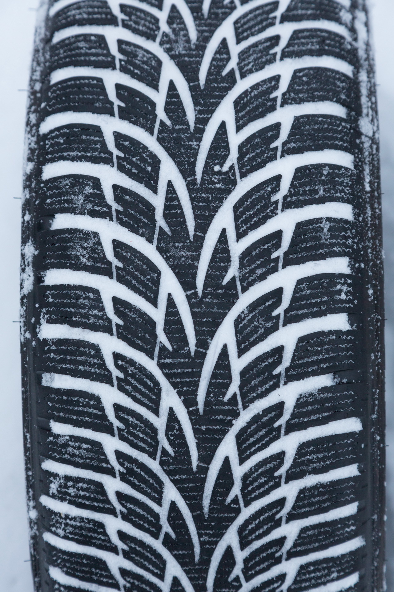 Photo 37 Test pneus hiver quel est le meilleur