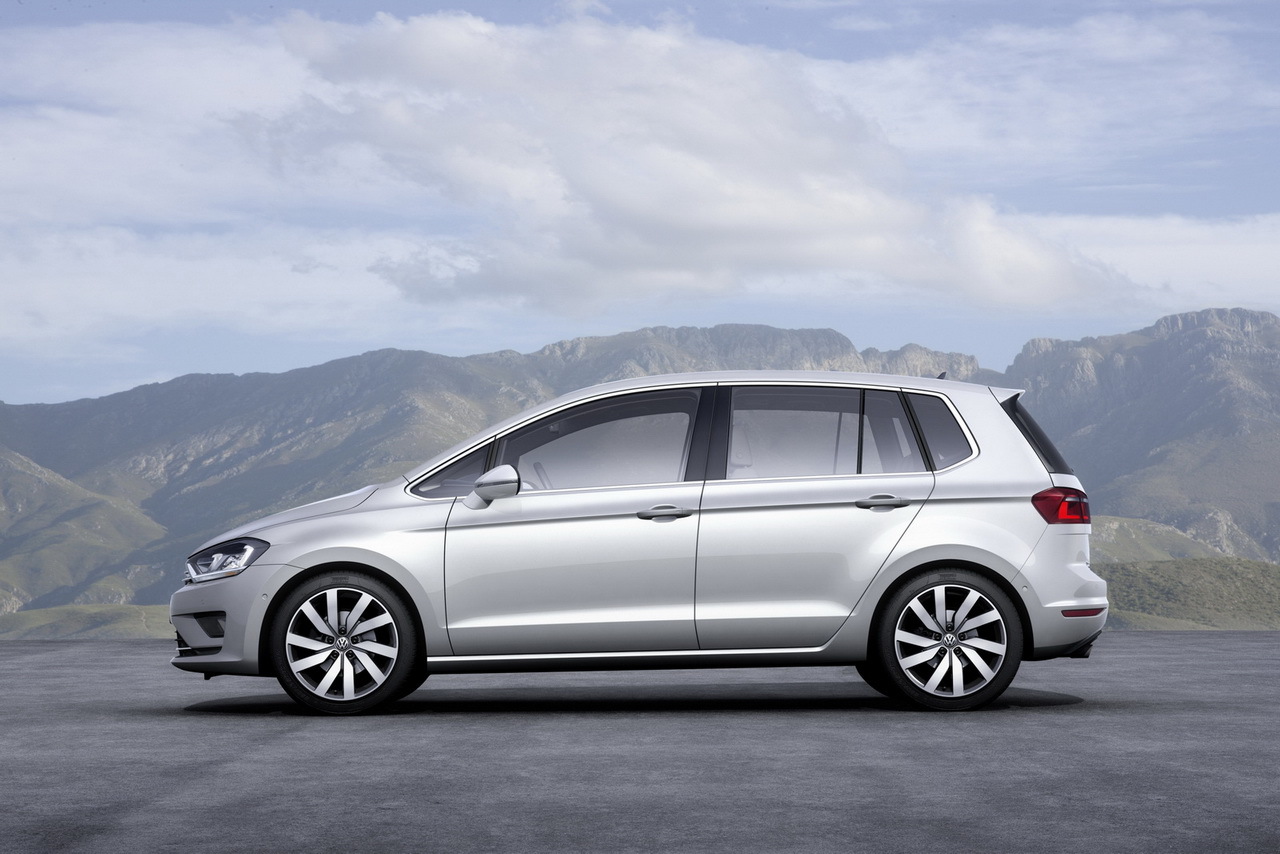 Sportsvan 2014 clearance