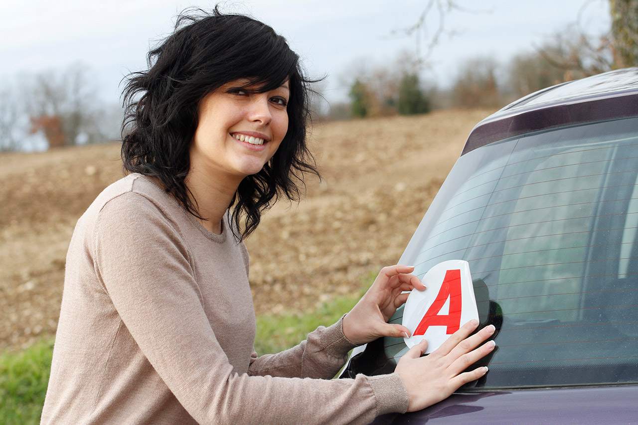 Driver's license. What you need to know about the probationary period