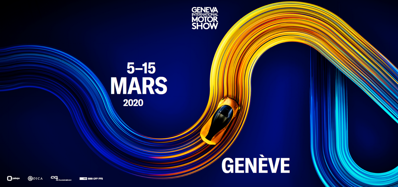 Salon de Genève 2020 : toutes les nouveautés