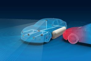 airbag externe ZF