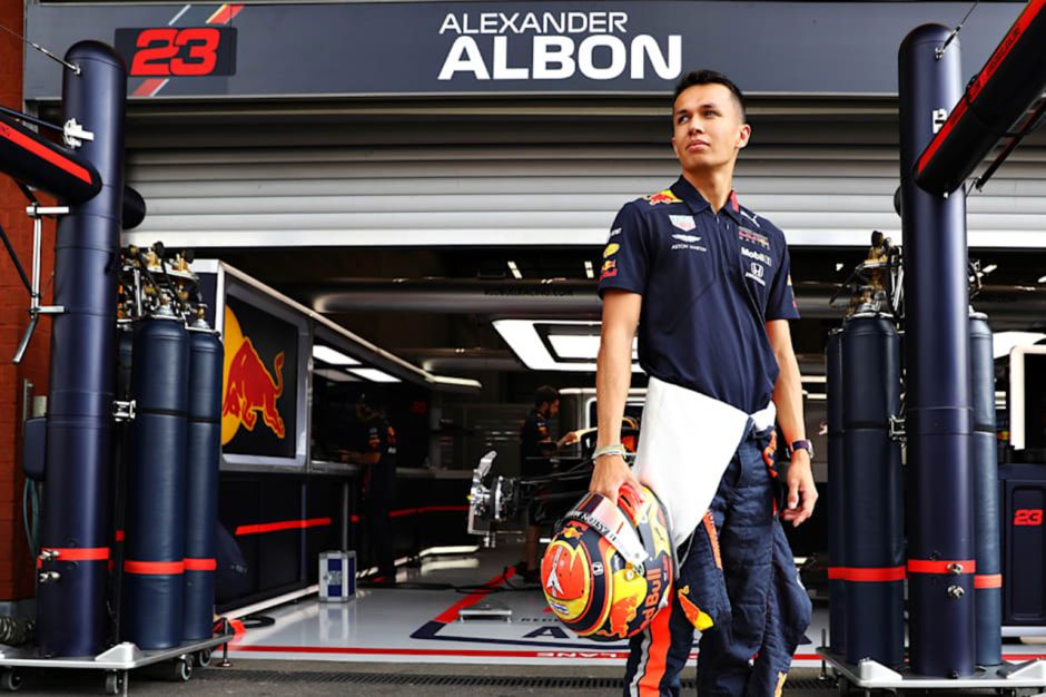 F1. La valse des pilotes : qui va où en 2021 ? - Photo #11 ...