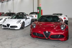 Actualit 233 Alfa Romeo L Argus
