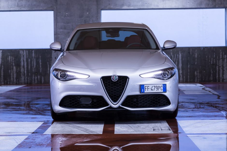 Essai Alfa Romeo Giulia Veloce 280 Notre Avis Sur La