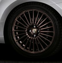 S 233 Rie Sp 233 Ciale Alfa Romeo Mito Et Giulietta Collezione L