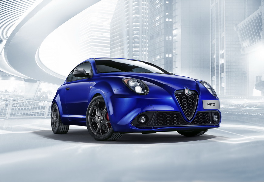 Prix Alfa Romeo Mito 2016 Les Tarifs De La Version Restylee