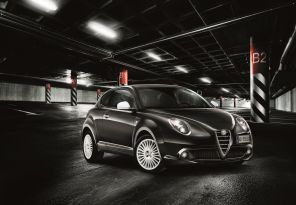 Actualit 233 Alfa Romeo Giulietta L Argus