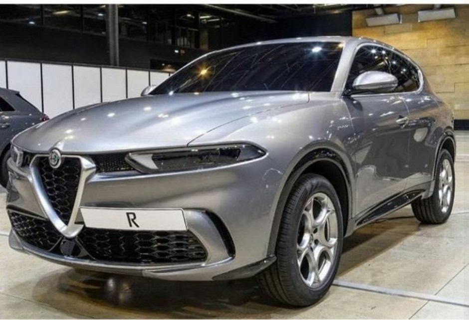 Calendrier Les Futures Alfa Romeo Jusqu En 2022 Photo