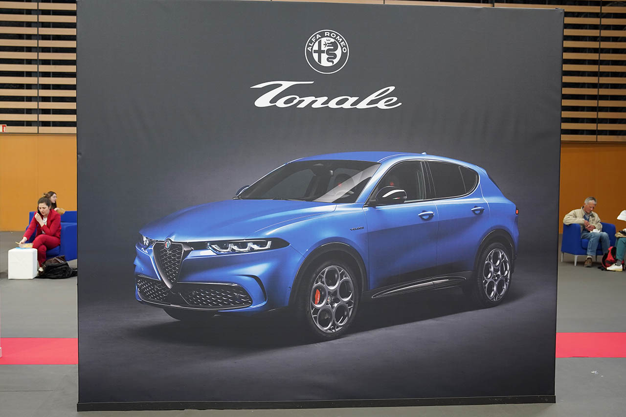 Lyon Motor Show 2022. The essential new cars Ace Mind