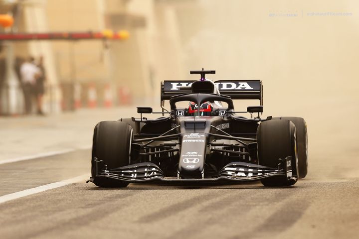 F1 2021. Écuries, pilotes, calendrier et horaires des ...