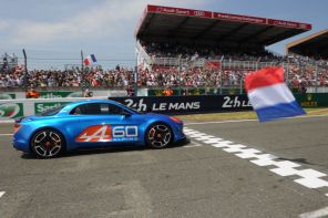 alpine celebration profil