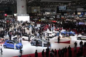 salon de Genève 2017