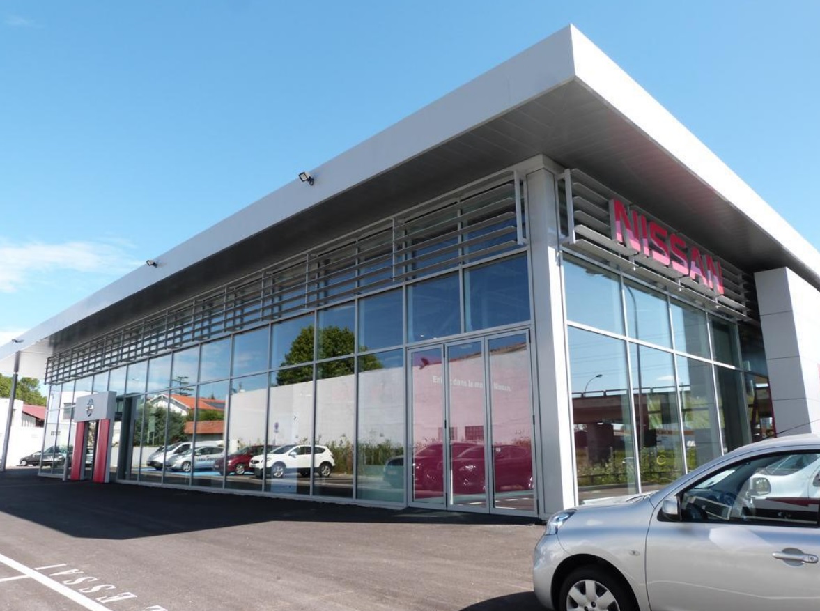 Eden Auto va se renforcer dans les réseaux Kia, Nissan et Mitsubishi