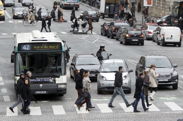 Pour 49% des automobilistes, la voiture a manqué lors du confinement