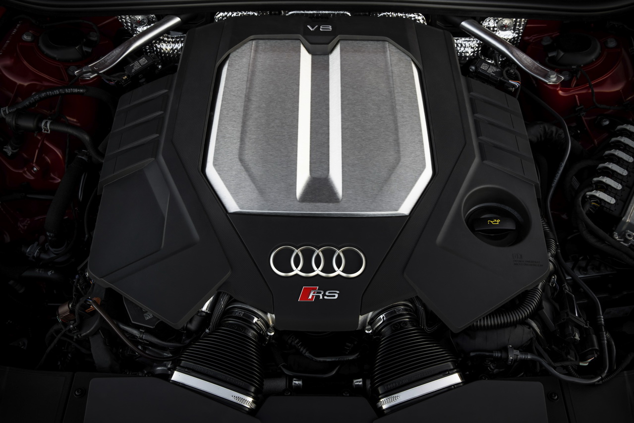 Audi Rs6 Avant C8 2020 Les Plus Belles Photos En