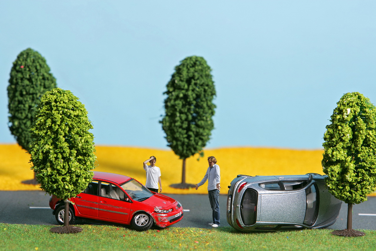 accident assurance