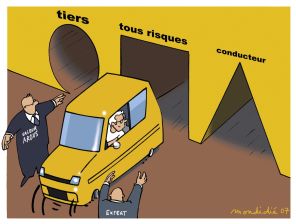 Assurance auto : haro sur quatre idées reçues