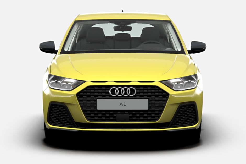 Audi A1 Sportback tous les prix et la gamme dans le détail Photo