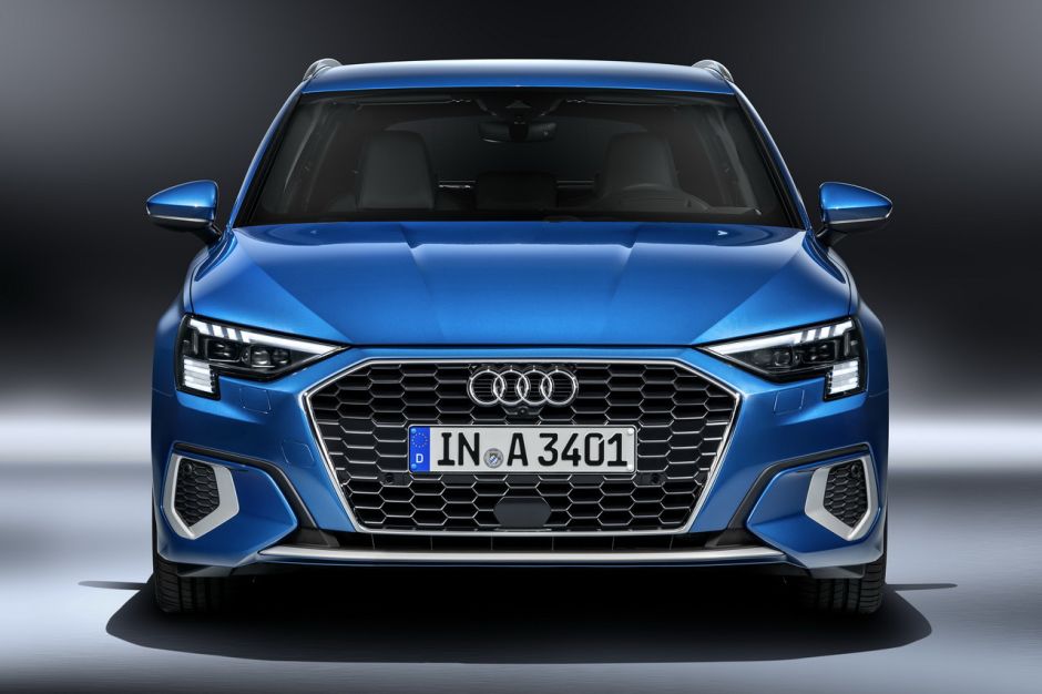 Prix Audi A3 Sportback 2020 : la nouvelle A3 à partir de ...
