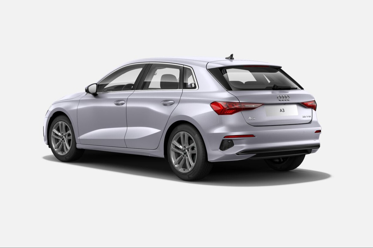 Audi A3 Sportback (2020). Prix, finitions... la gamme en ...