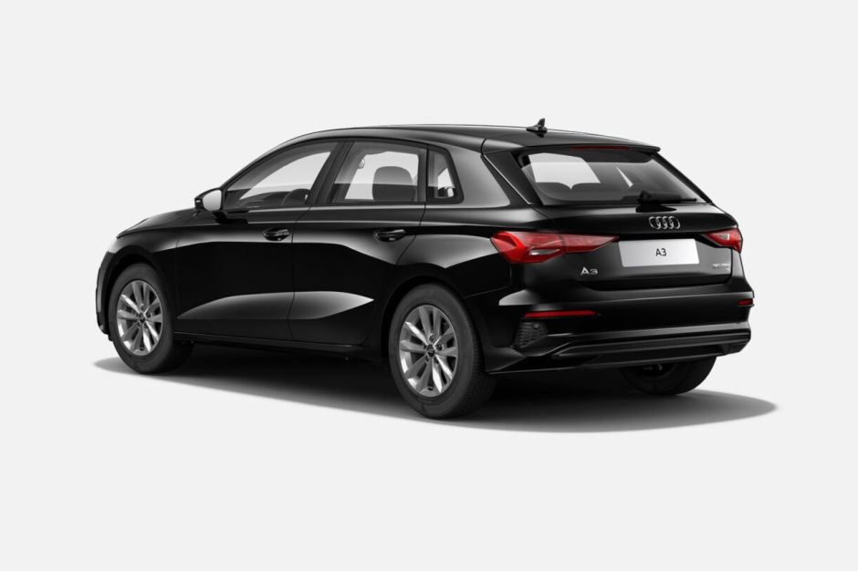 Audi A3 Sportback (2020). Prix, finitions... la gamme en ...