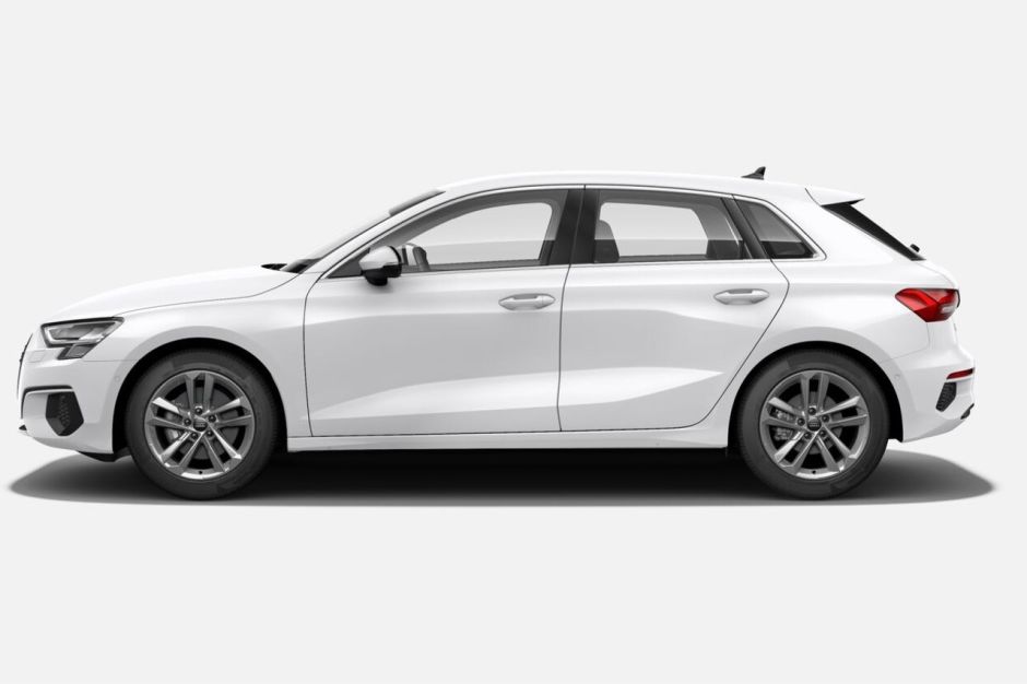 Audi A3 Sportback (2020). Prix, finitions... la gamme en ...