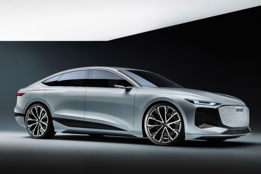 Audi. Le calendrier secret jusqu'en 2024 - Photo #14 - L'argus Audi. Le calendrier secret jusqu'en 2024 - Photo #14 - L'argus