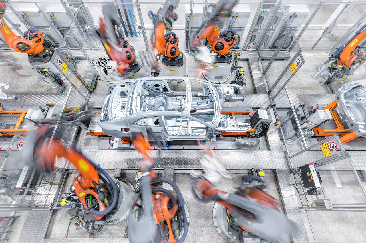 Audi ouvre virtuellement ses portes