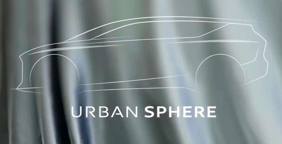 audi artemis urban sphere munich