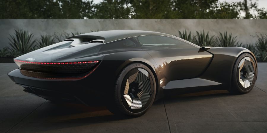 Audi. Le calendrier secret jusqu'en 2024 - Photo #5 - L'argus Audi. Le calendrier secret jusqu'en 2024 - Photo #5 - L'argus