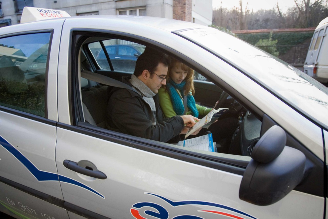 Permis A Un Euro Comment Ca Marche