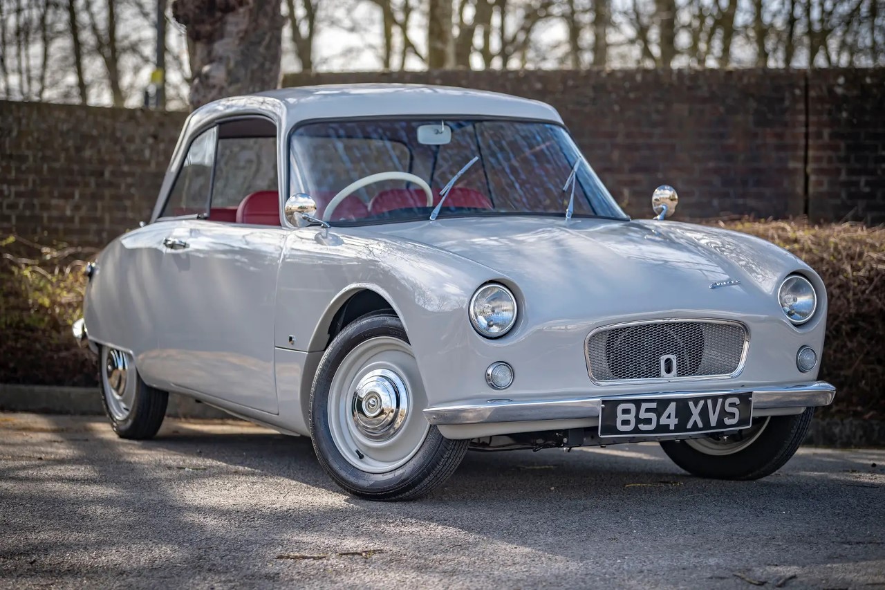 argus voiture miniature