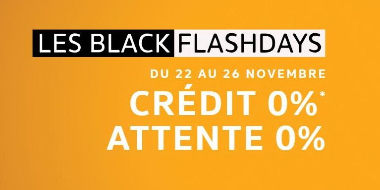 Black Friday 2018 : les meilleures offres dans l ...