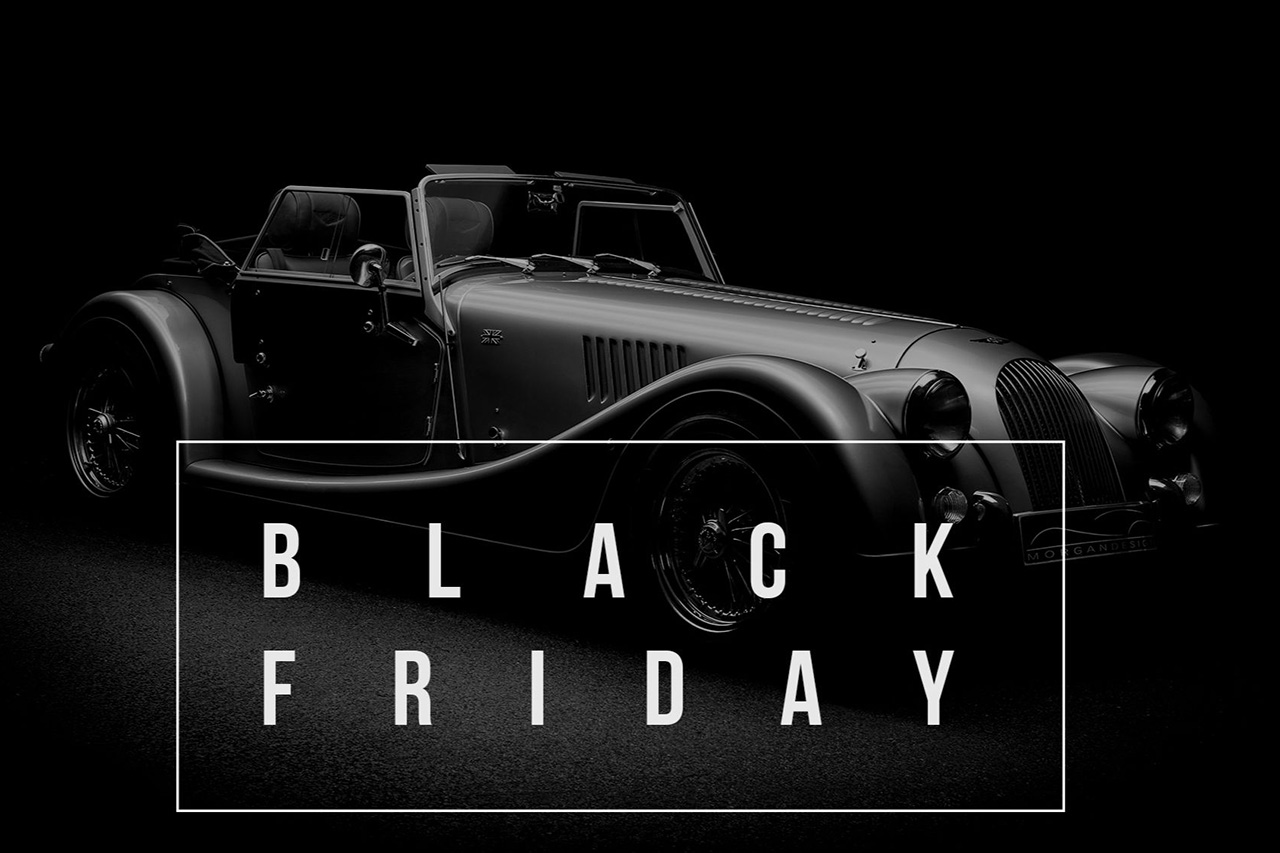 Black Friday 2020. Les bonnes affaires autos