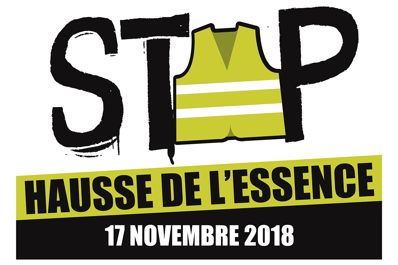 Blocage Du 17 Novembre Vous Etes 89 A Soutenir La Manifestation L Argus