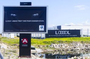 pub BMW Audi