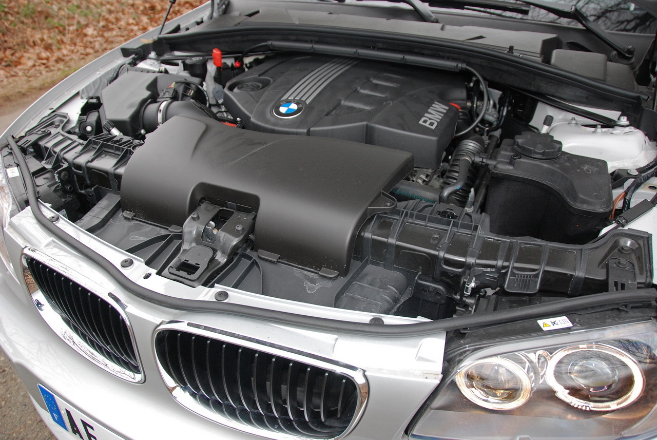Photo 16 Fiabilité BMW problèmes de chaîne de distribution sur le 2.0 diesel