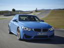 Essai Vid 233 O Bmw M3 2014 M Comme Monstrueuse L Argus