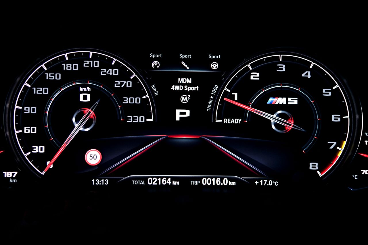 Essai Bmw M5 2018 Notre Avis Sur La M5 224 Quatre Roues