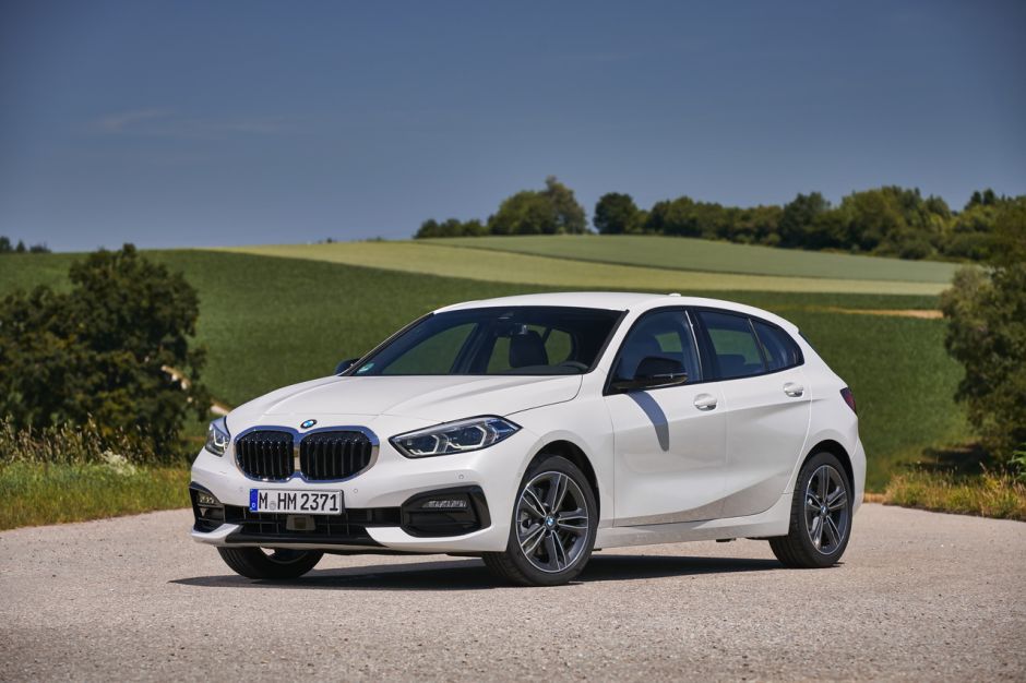 bmw serie 118d bmw serie 118d