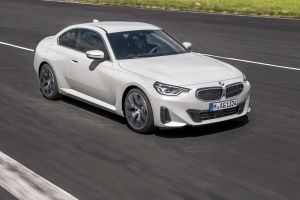 [CALENDRIER SECRET] Toutes les nouvelles BMW jusqu'en 2024 - Photo #34