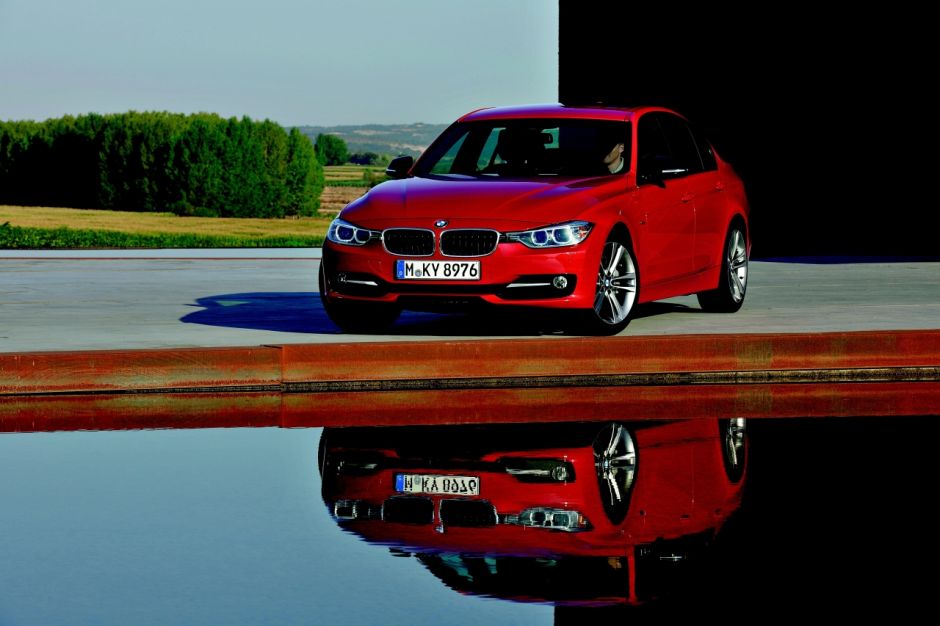 Bmw Connecteddrive Faille De S 233 Curit 233 Chez Bmw Mini Et