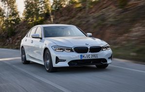 BMW Série 3 (2019)