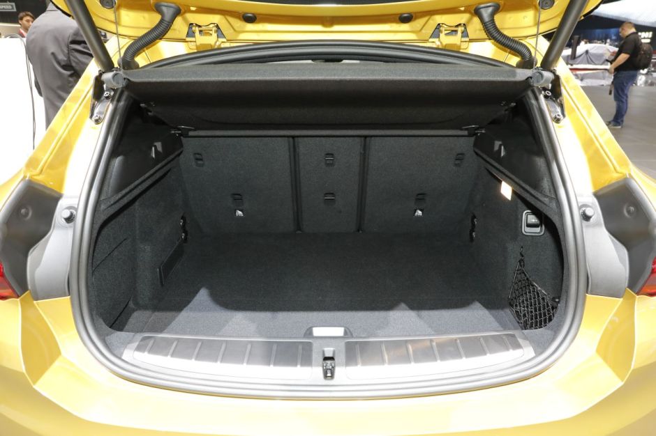 Le Bmw X2 Face Aux Jaguar E Pace Et Mercedes Gla Photo