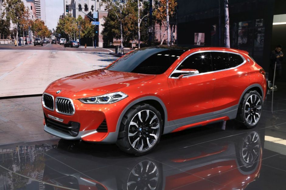 Audi Q3 Sportback : il fera son entrée en 2019 - Photo #2 ...