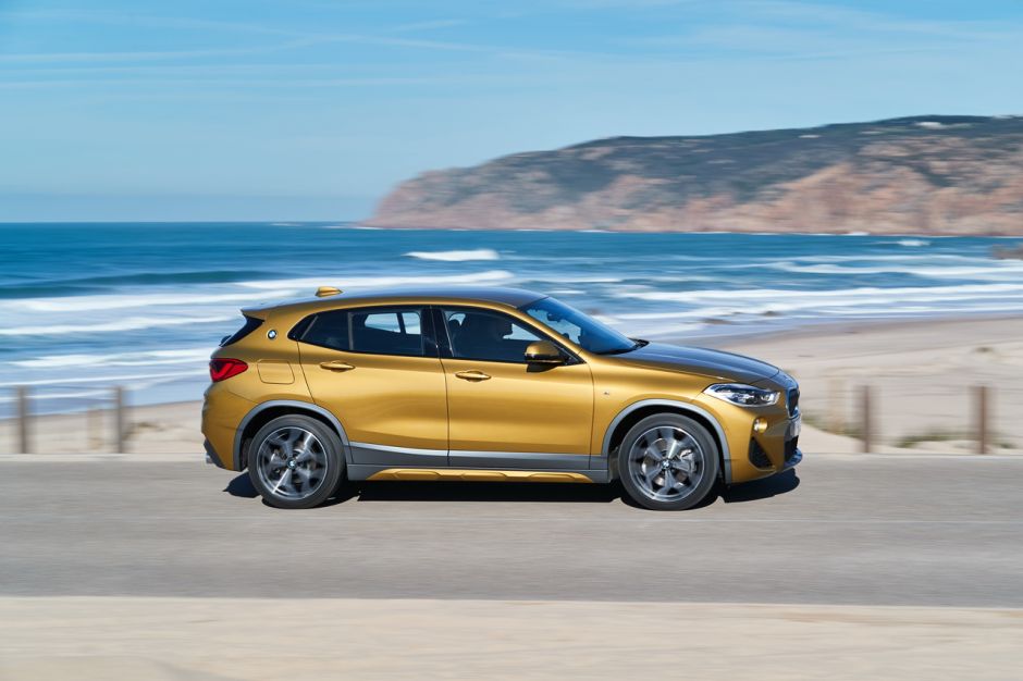 BMW. Le calendrier secret des nouveautés jusqu'en 2025 - Photo #39 - L