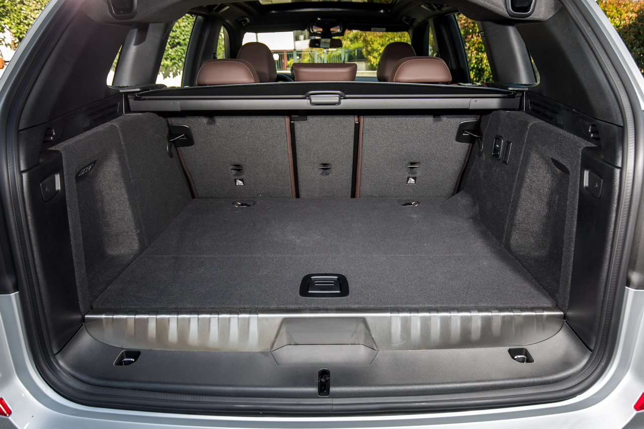 Essai BMW X3 xDrive30e notre avis sur le X3 hybride rechargeable L