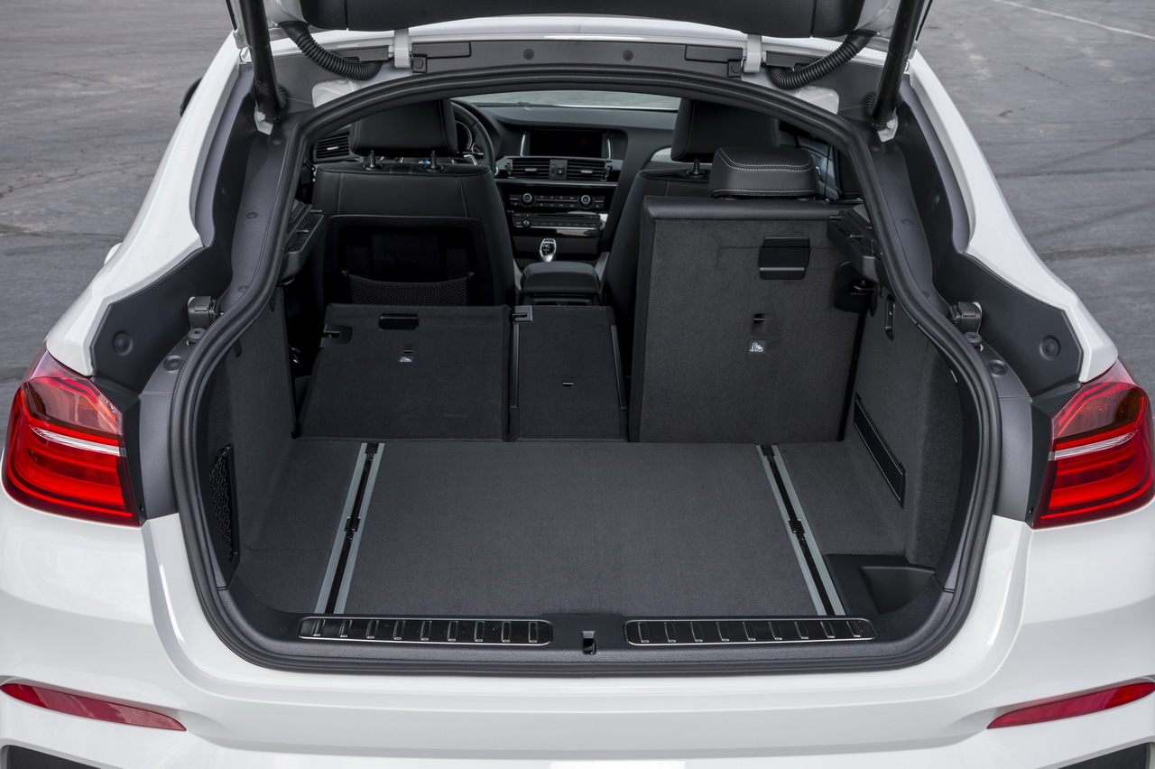 Essai Bmw X4 M40i Notre Test Du X4 M Performance En 25